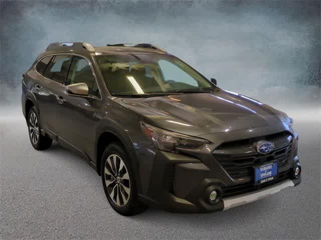 new 2025 Subaru Outback car, priced at $42,170