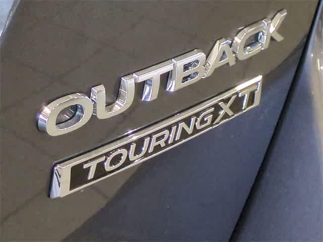 new 2025 Subaru Outback car, priced at $42,170