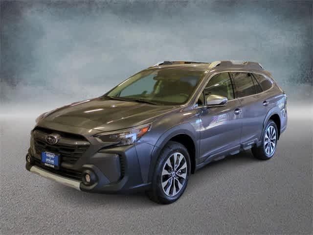 new 2025 Subaru Outback car, priced at $42,170