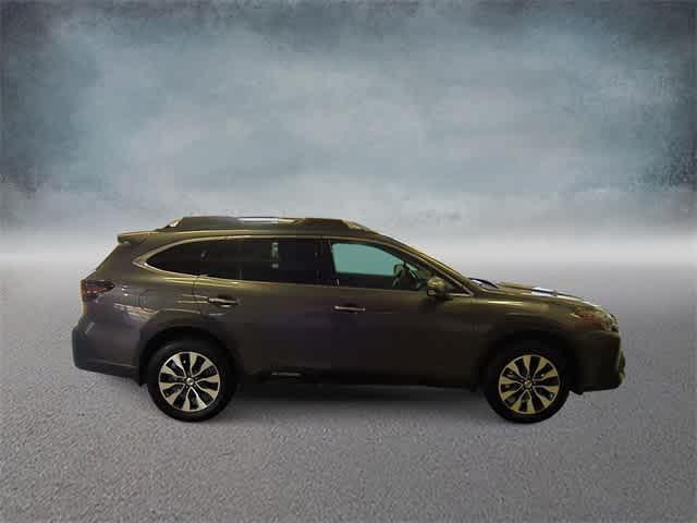 new 2025 Subaru Outback car, priced at $42,170