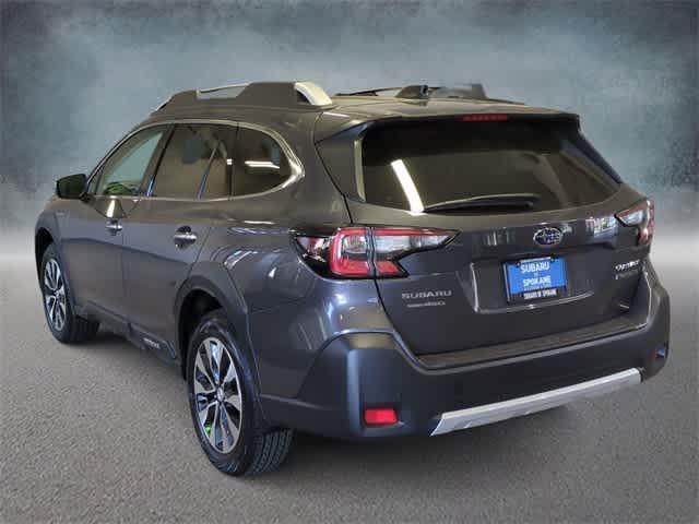 new 2025 Subaru Outback car, priced at $42,170