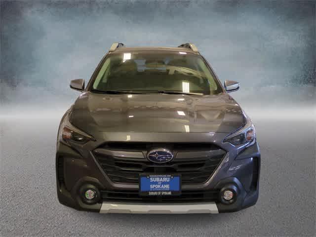 new 2025 Subaru Outback car, priced at $42,170