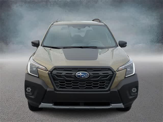 new 2024 Subaru Forester car, priced at $36,327