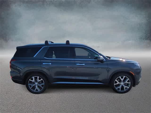 used 2021 Hyundai Palisade car, priced at $27,999