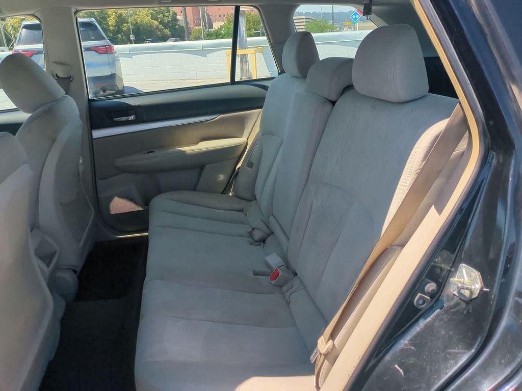 used 2014 Subaru Outback car, priced at $6,077