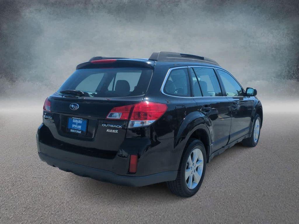used 2014 Subaru Outback car, priced at $6,077