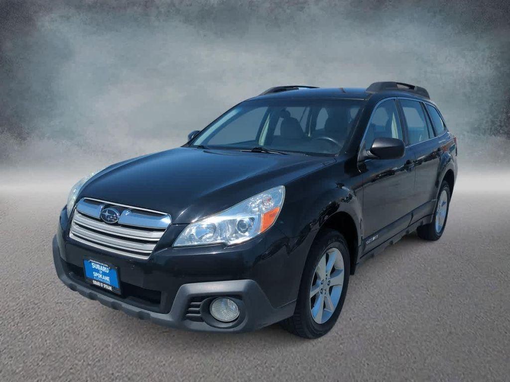used 2014 Subaru Outback car, priced at $6,077
