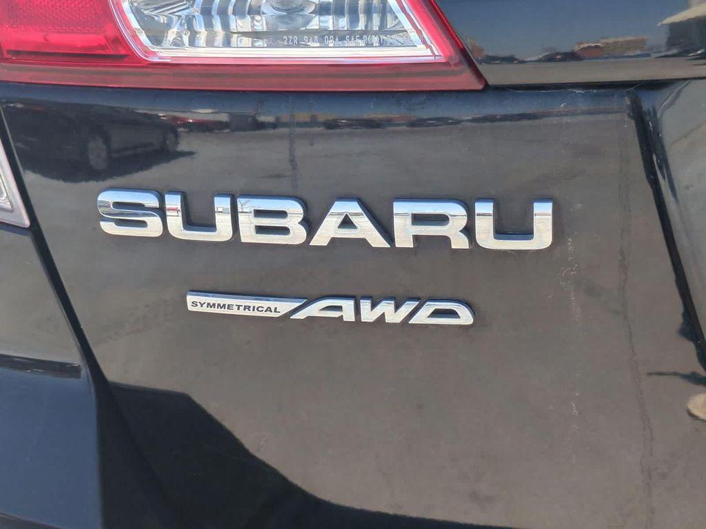 used 2014 Subaru Outback car, priced at $6,077