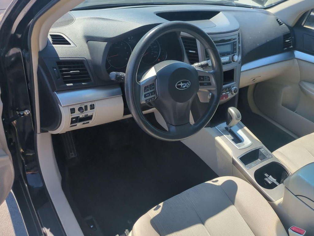used 2014 Subaru Outback car, priced at $6,077