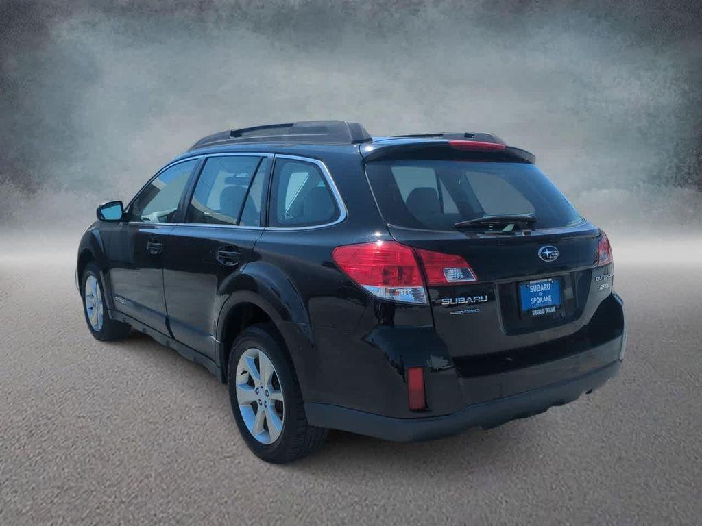 used 2014 Subaru Outback car, priced at $6,077