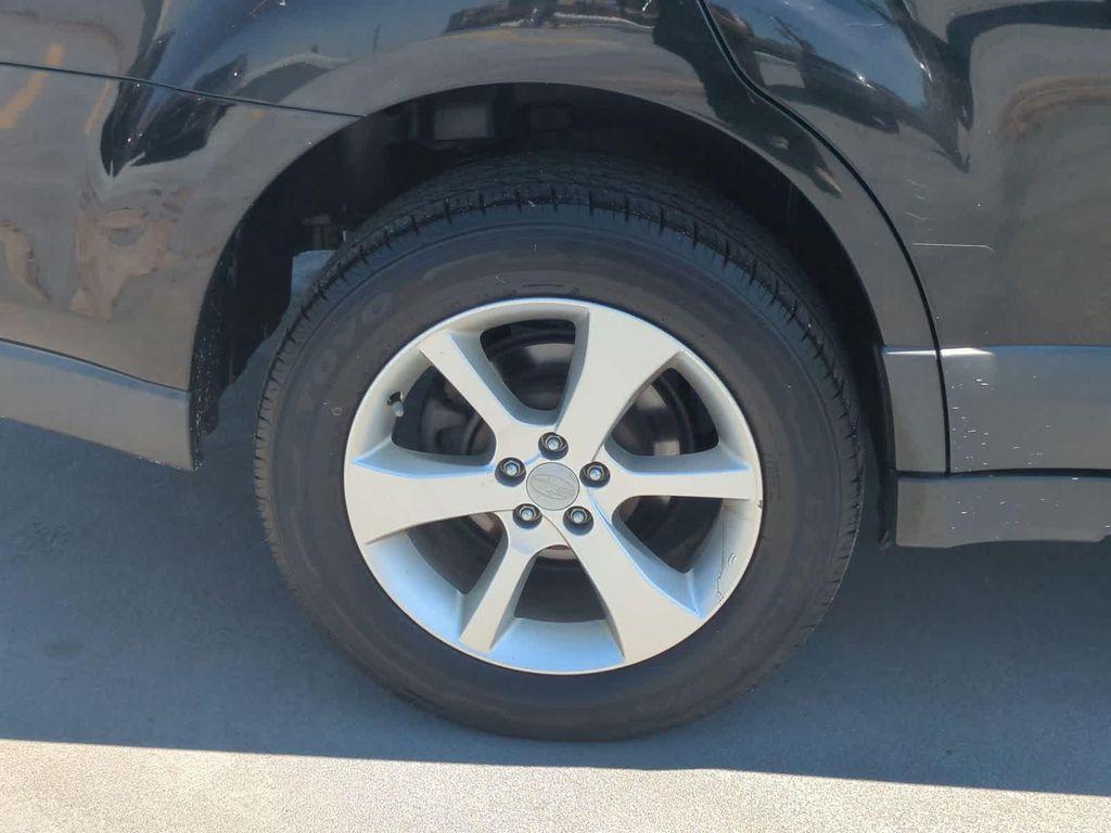 used 2014 Subaru Outback car, priced at $6,077