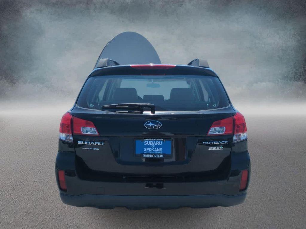 used 2014 Subaru Outback car, priced at $6,077