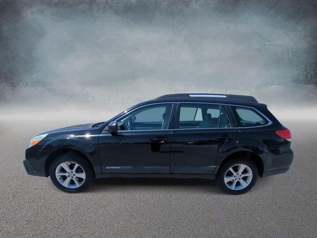 used 2014 Subaru Outback car, priced at $6,077