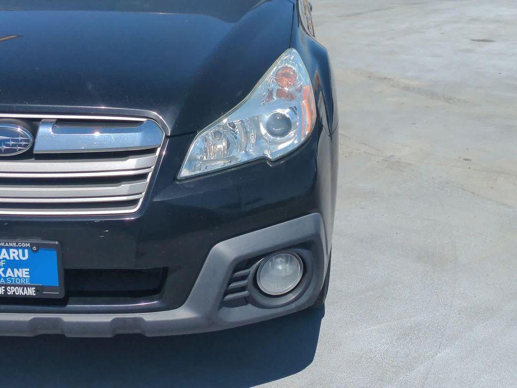 used 2014 Subaru Outback car, priced at $6,077