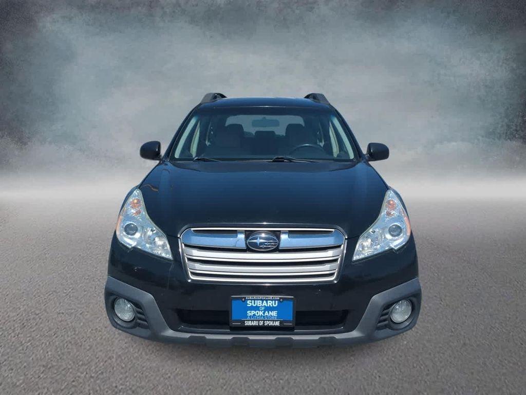 used 2014 Subaru Outback car, priced at $6,077