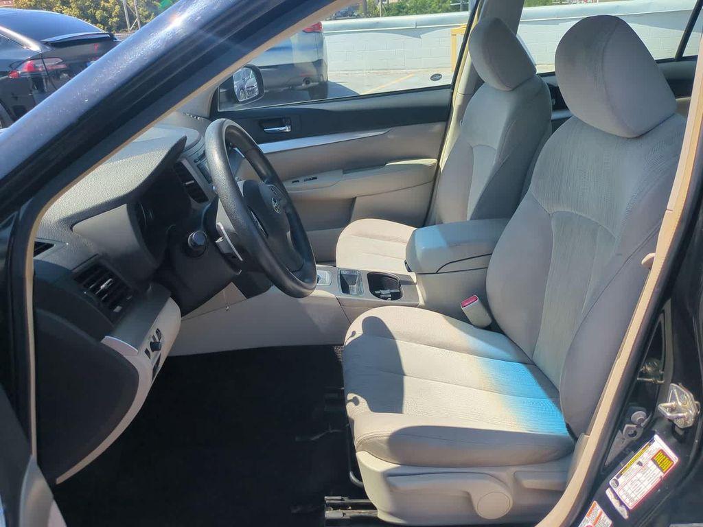 used 2014 Subaru Outback car, priced at $6,077