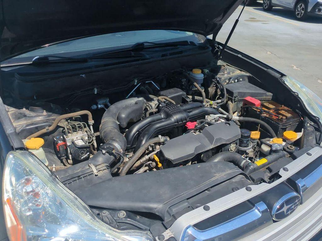 used 2014 Subaru Outback car, priced at $6,077