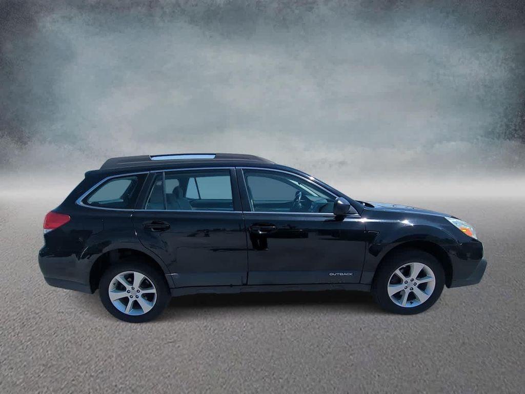 used 2014 Subaru Outback car, priced at $6,077