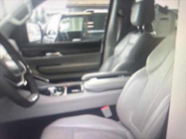 used 2023 Jeep Wagoneer car, priced at $48,995