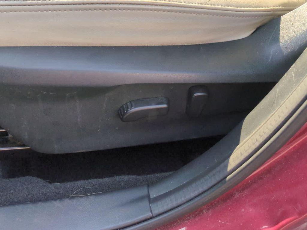 used 2020 Subaru Impreza car, priced at $18,991
