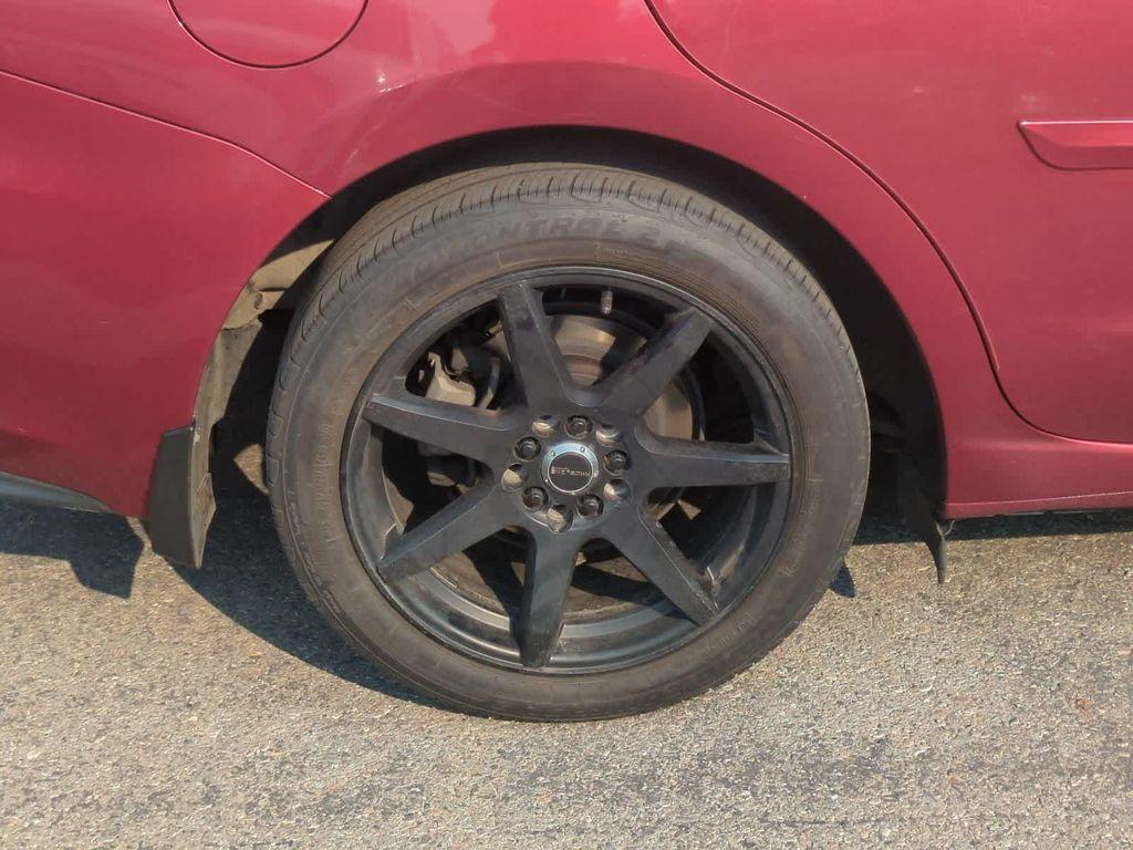 used 2020 Subaru Impreza car, priced at $18,991