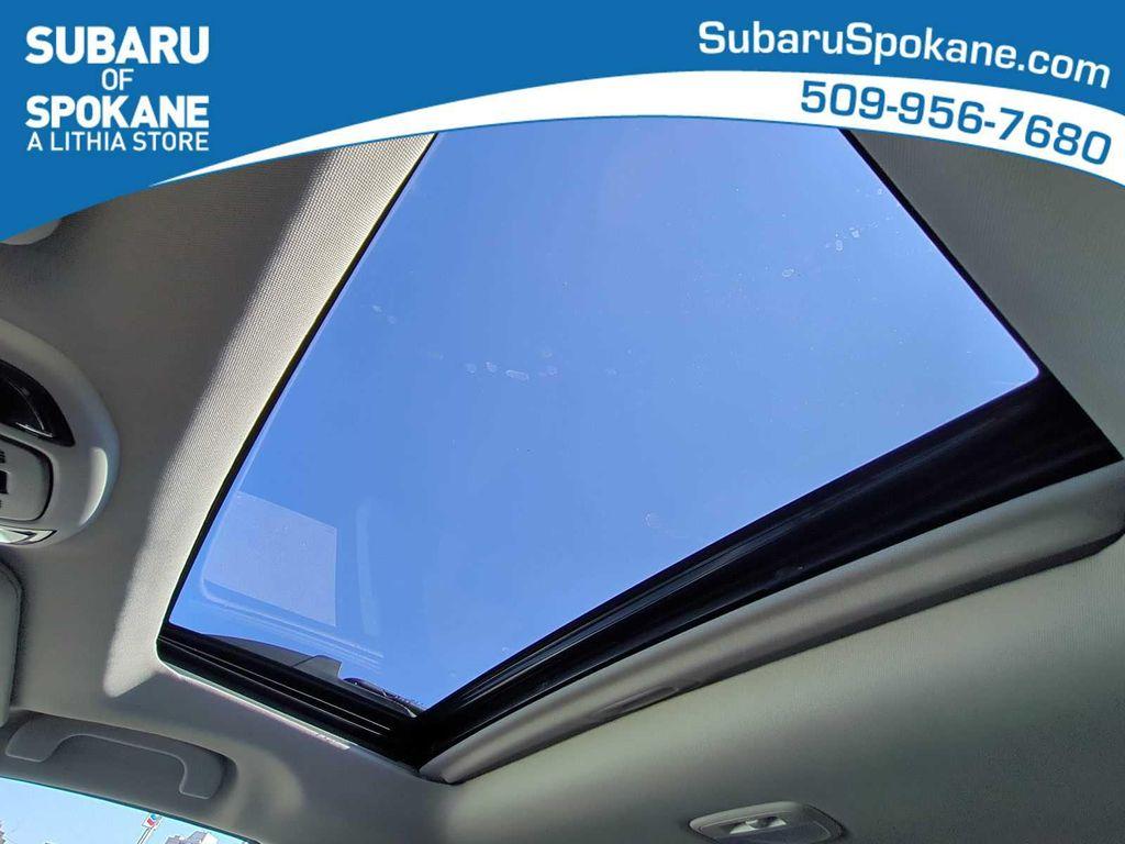 new 2025 Subaru Outback car, priced at $35,510