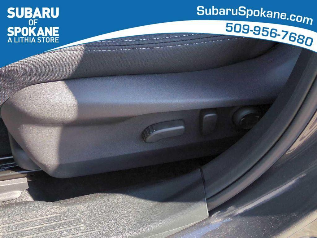 new 2025 Subaru Outback car, priced at $35,510