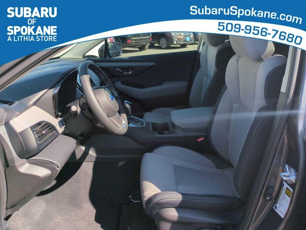 new 2025 Subaru Outback car, priced at $35,510