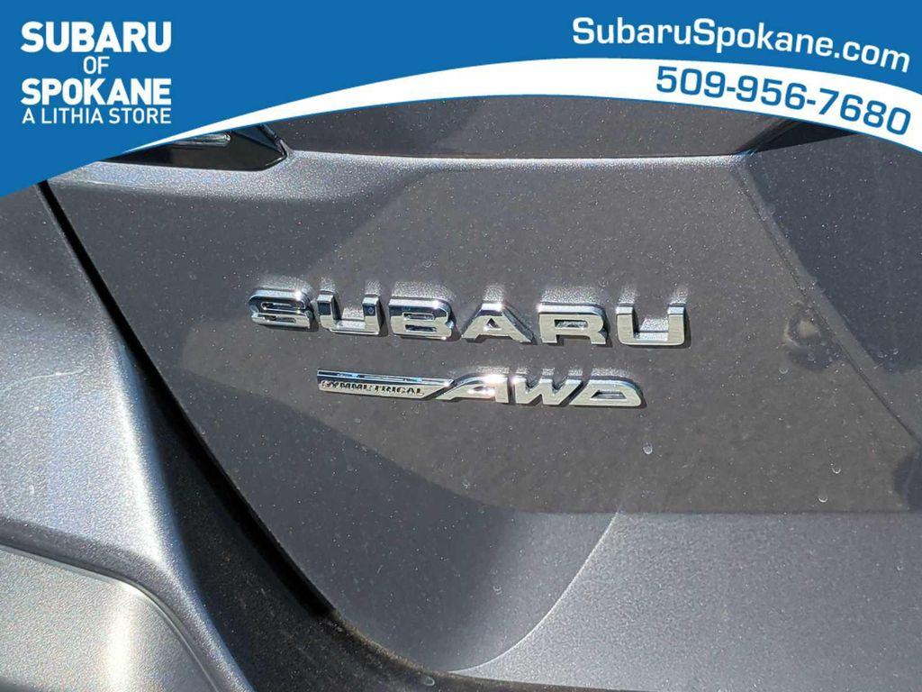new 2025 Subaru Outback car, priced at $35,510