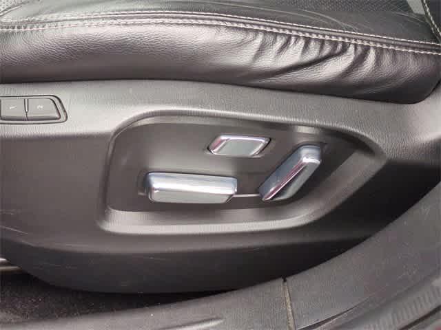 used 2021 Mazda CX-9 car, priced at $26,225