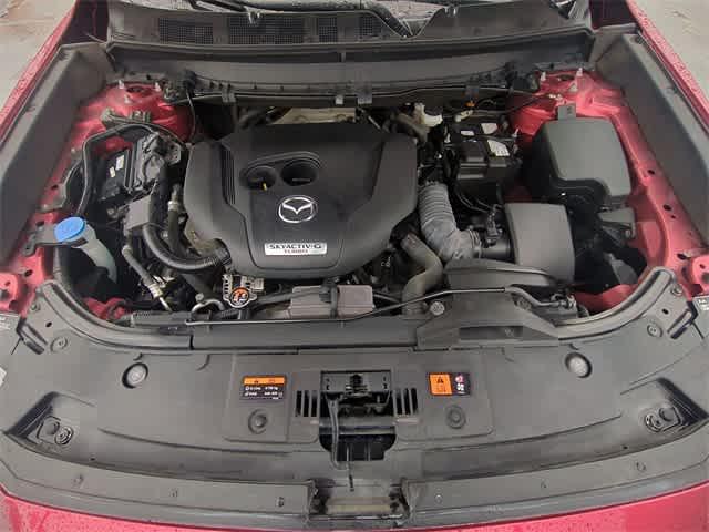 used 2021 Mazda CX-9 car, priced at $26,225