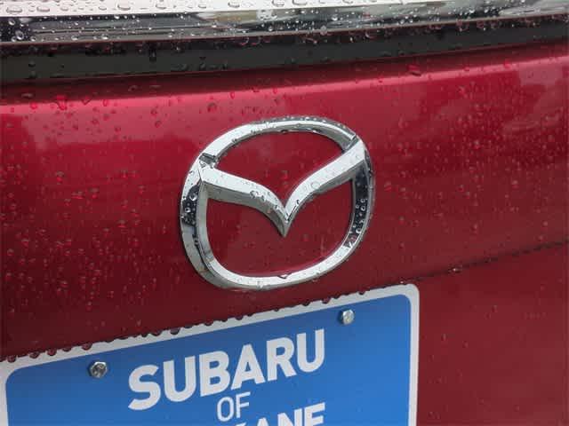 used 2021 Mazda CX-9 car, priced at $26,225