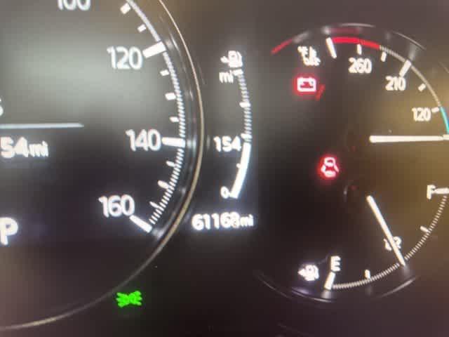 used 2021 Mazda CX-9 car, priced at $27,099