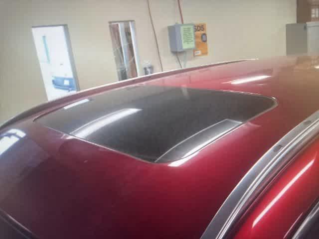 used 2021 Mazda CX-9 car, priced at $27,099