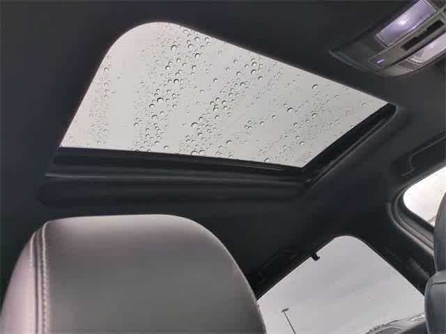 used 2021 Mazda CX-9 car, priced at $26,225