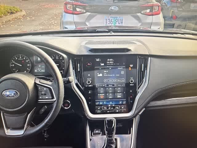 used 2024 Subaru Outback car, priced at $35,194