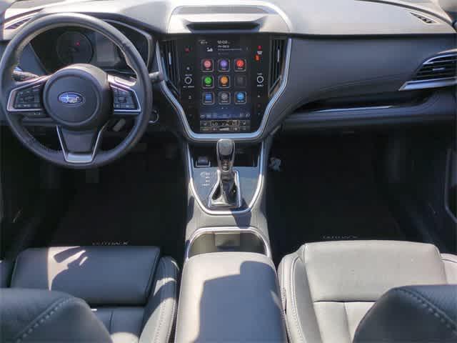 used 2024 Subaru Outback car, priced at $32,995