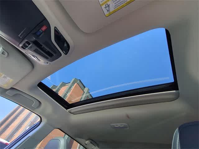 used 2024 Subaru Outback car, priced at $32,995