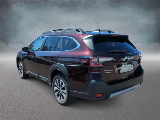 used 2024 Subaru Outback car, priced at $32,995