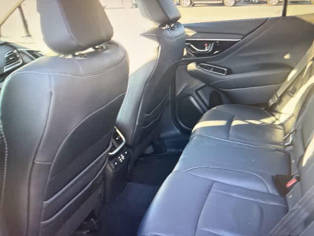used 2024 Subaru Outback car, priced at $35,194