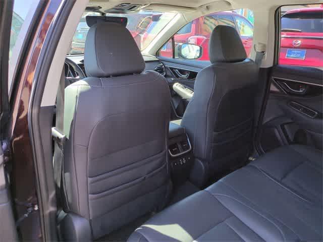 used 2024 Subaru Outback car, priced at $32,995