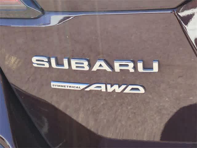 used 2024 Subaru Outback car, priced at $32,995