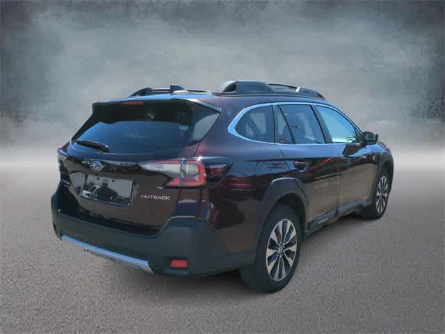used 2024 Subaru Outback car, priced at $32,995