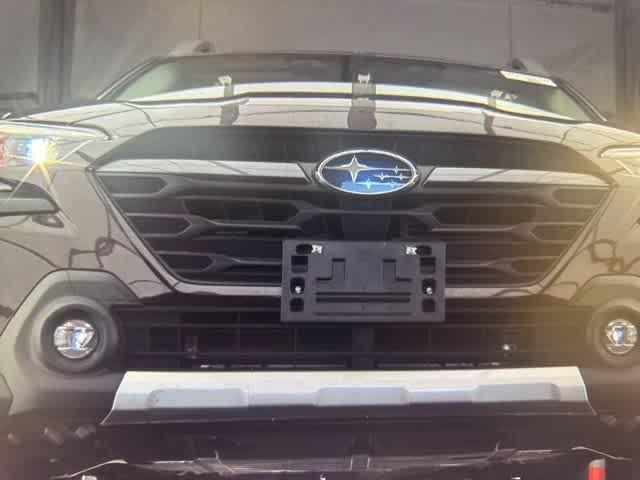 used 2024 Subaru Outback car, priced at $35,194