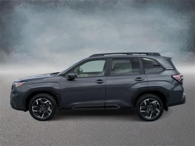 new 2025 Subaru Forester car, priced at $37,298