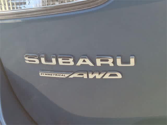 used 2024 Subaru Forester car, priced at $31,988