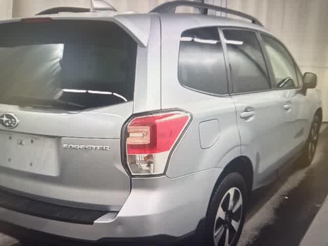 used 2018 Subaru Forester car, priced at $18,995