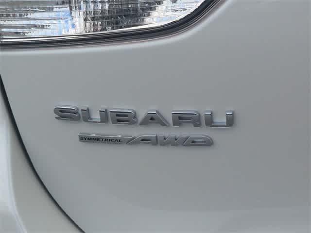 used 2023 Subaru Forester car, priced at $21,495
