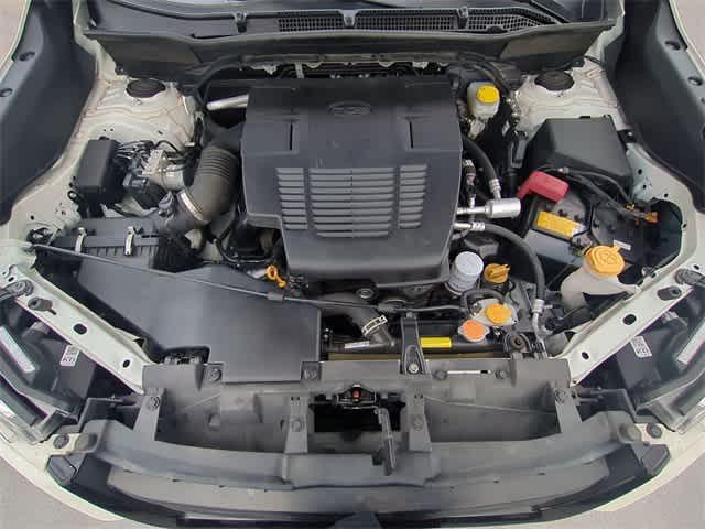 used 2023 Subaru Forester car, priced at $21,495