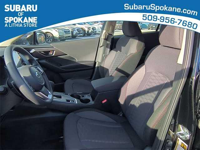 new 2024 Subaru Impreza car, priced at $27,366